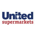 United Supermarkets logo on InHerSight