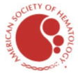 American Society of Hematology logo on InHerSight