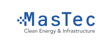MasTec Clean Energy & Infrastructure logo on InHerSight