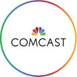 Comcast logo on InHerSight