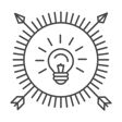 Del Ray BLT Company logo on InHerSight