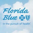 Florida Blue logo on InHerSight