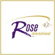 Rose International logo on InHerSight