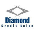 Diamond Credit Union logo on InHerSight