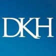 Day Kimball Healthcare logo on InHerSight