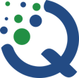 QuadraDot Solutions logo on InHerSight