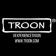 Troon logo on InHerSight