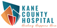 Kane County Hospital logo on InHerSight