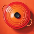 Le Creuset logo on InHerSight
