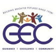 The Guild for Exceptional Children logo on InHerSight