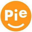 pie insurance logo on InHerSight