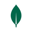 MongoDB logo on InHerSight