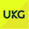 UKG logo on InHerSight