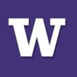 University of Washington logo on InHerSight