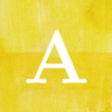 Anthropologie logo on InHerSight