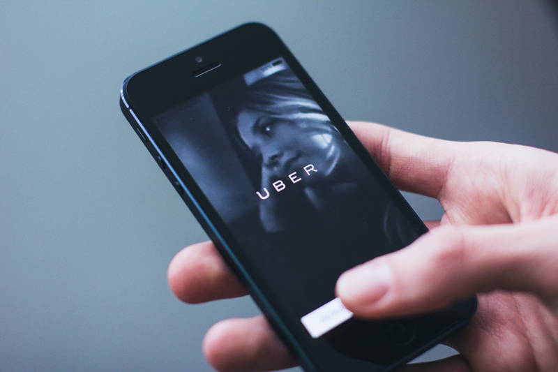 Uber Lawsuits Reveal Sexism in the Startup World
