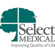 Select Medical logo on InHerSight