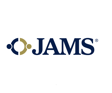 JAMS, Inc. logo on InHerSight