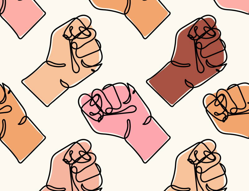 5 Great Reads: The Activist Self-Care Checklist We Need