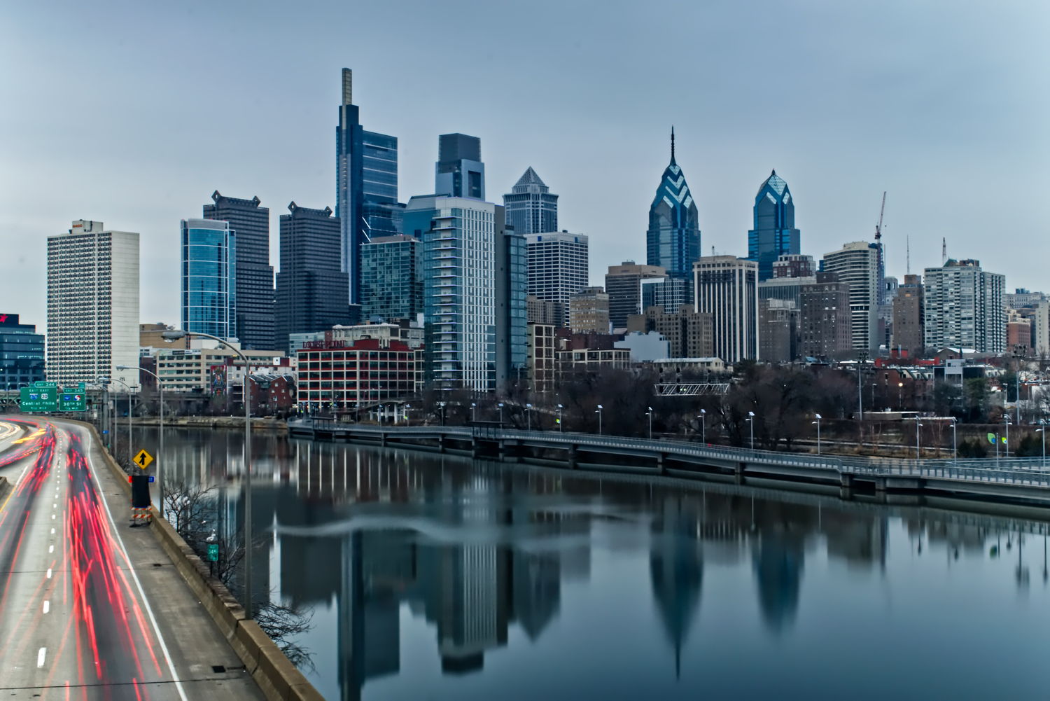 The 20 Best Places to Work in Philadelphia, According to the Women Who