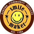 Aurora Community Services logo on InHerSight