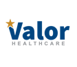 Valor Healthcare logo on InHerSight