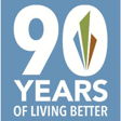 Lutheran Life Villages logo on InHerSight