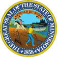 State of Minnesota logo on InHerSight