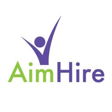 AimHire logo on InHerSight