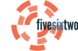 fivesixtwo logo on InHerSight