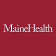 MaineHealth logo on InHerSight