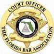 The Florida Bar logo on InHerSight