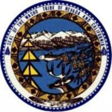 Washoe Tribe of Nevada & California logo on InHerSight