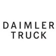 Daimler Trucks North America logo on InHerSight