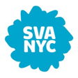 School of Visual Arts logo on InHerSight
