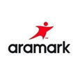 Aramark logo on InHerSight