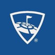 Topgolf logo on InHerSight