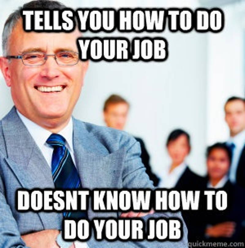 39 Hilarious Memes You Want to Hide from Your Boss InHerSight