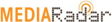 Mediaradar logo on InHerSight