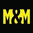 Morgan & Morgan logo on InHerSight