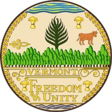 State of Vermont logo on InHerSight