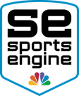 SportsEngine logo on InHerSight