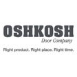 Oshkosh Door Company logo on InHerSight