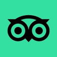 TripAdvisor logo on InHerSight