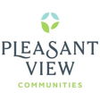 Pleasant View Communities logo on InHerSight
